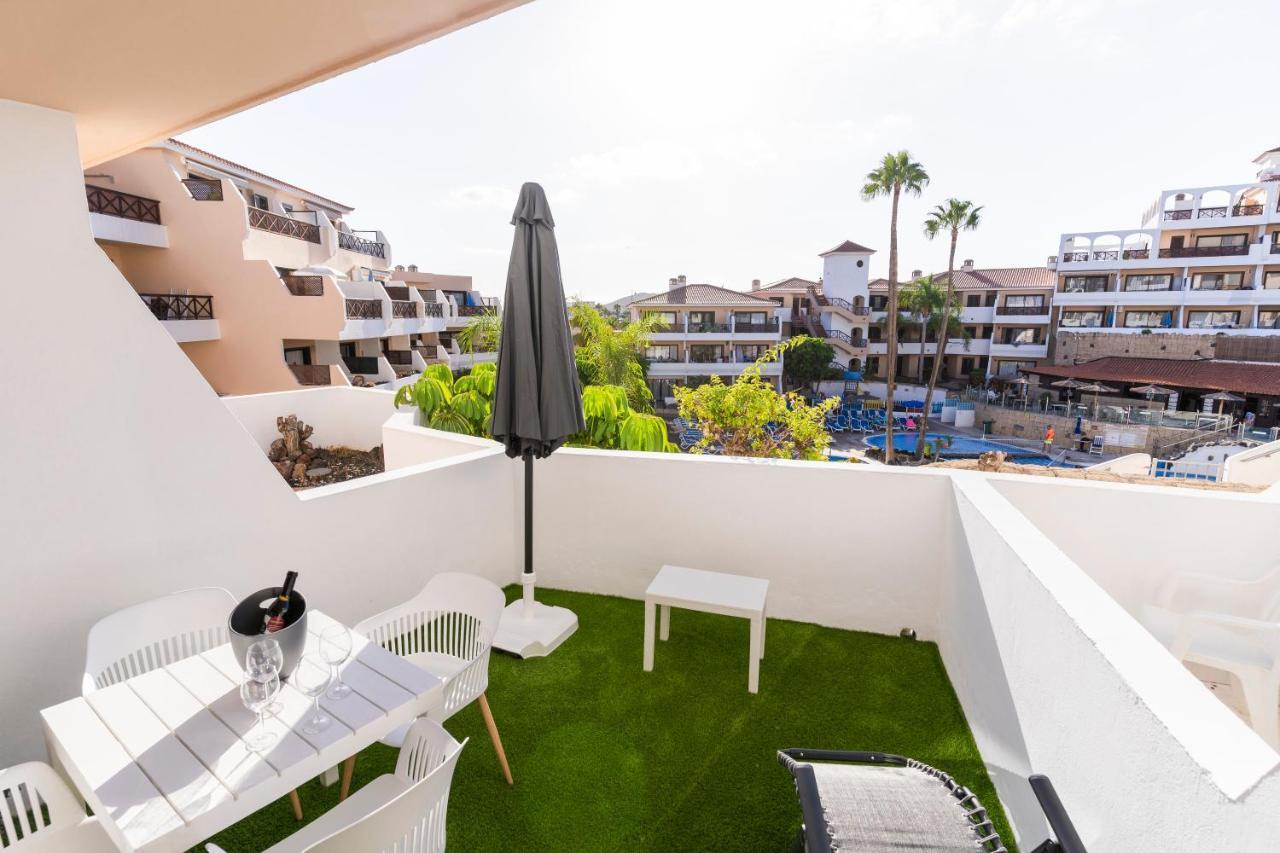 סן מיגל דה אבונה Mahi Vacation Home In Tenerife Sur מראה חיצוני תמונה