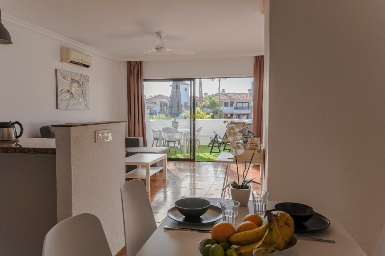 סן מיגל דה אבונה Mahi Vacation Home In Tenerife Sur מראה חיצוני תמונה