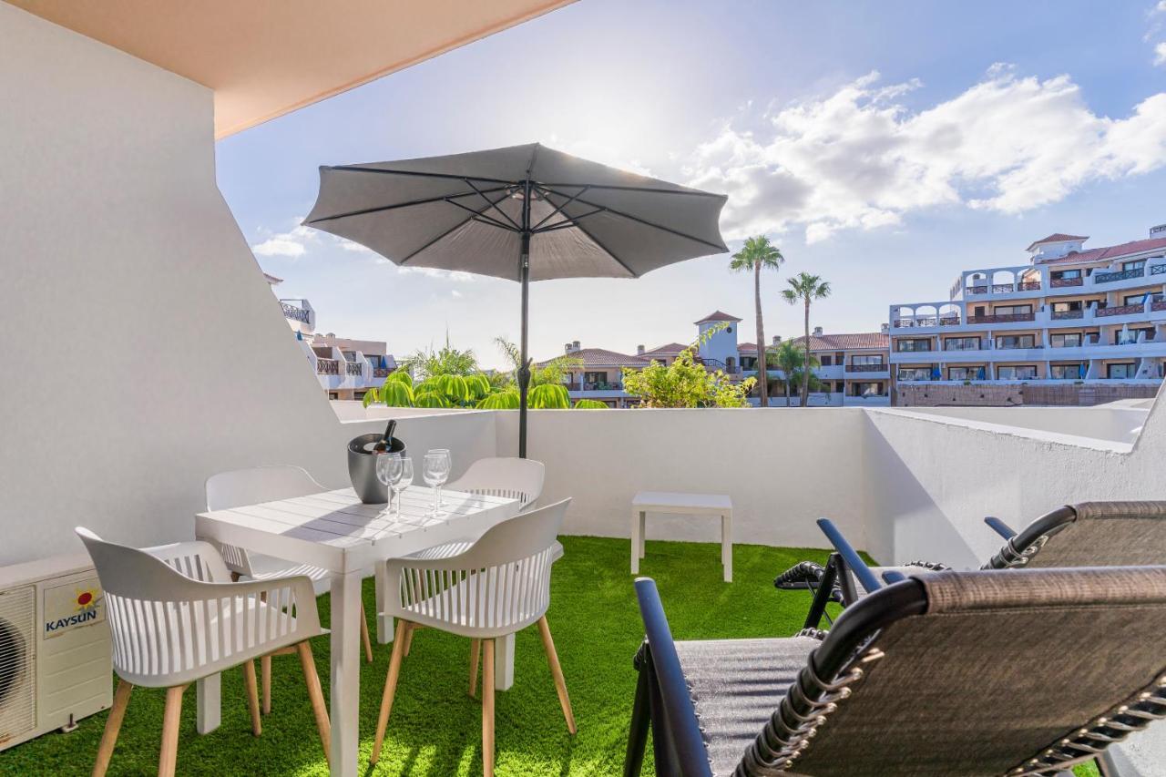 סן מיגל דה אבונה Mahi Vacation Home In Tenerife Sur מראה חיצוני תמונה