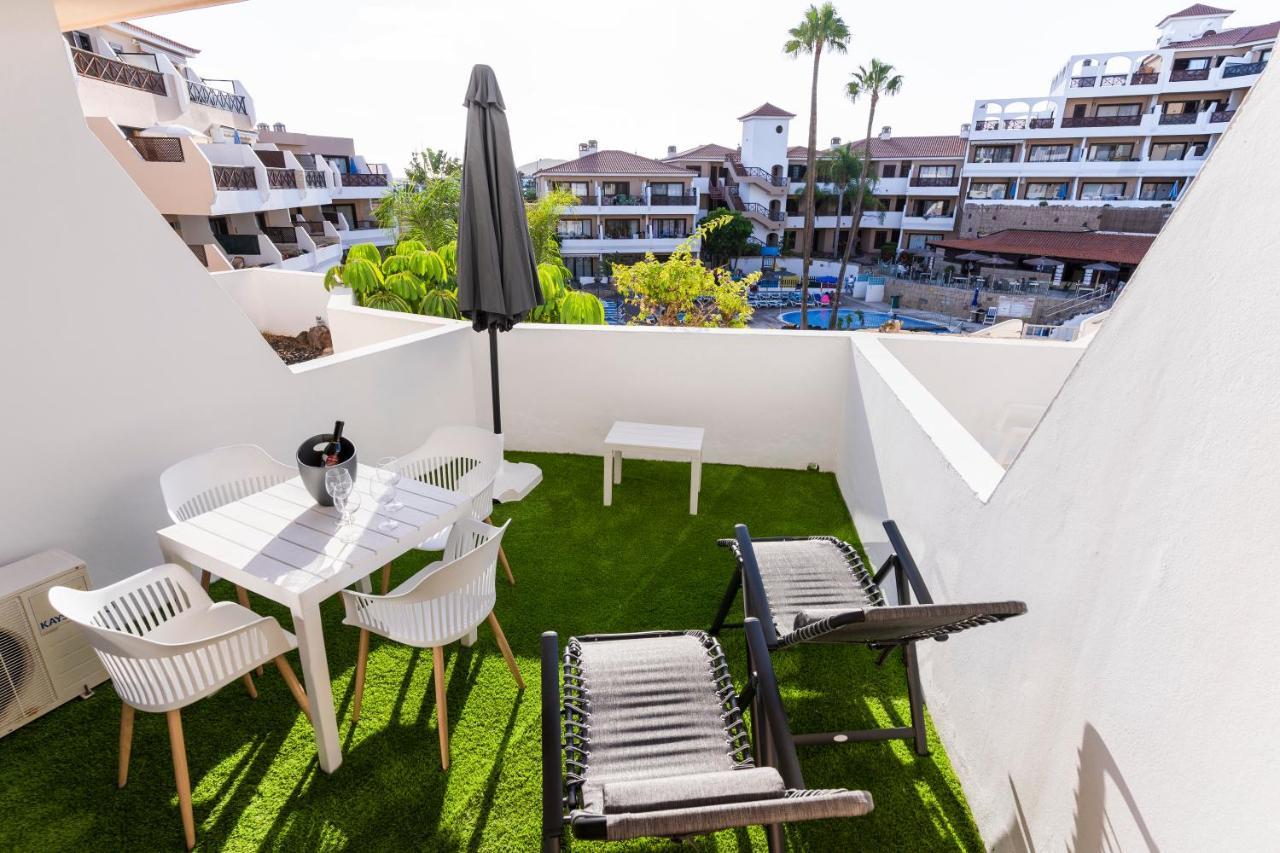 סן מיגל דה אבונה Mahi Vacation Home In Tenerife Sur מראה חיצוני תמונה