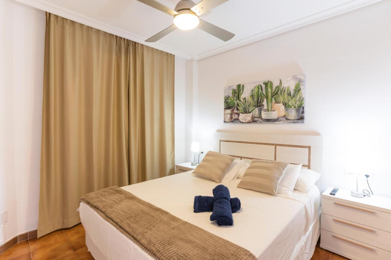 סן מיגל דה אבונה Mahi Vacation Home In Tenerife Sur מראה חיצוני תמונה