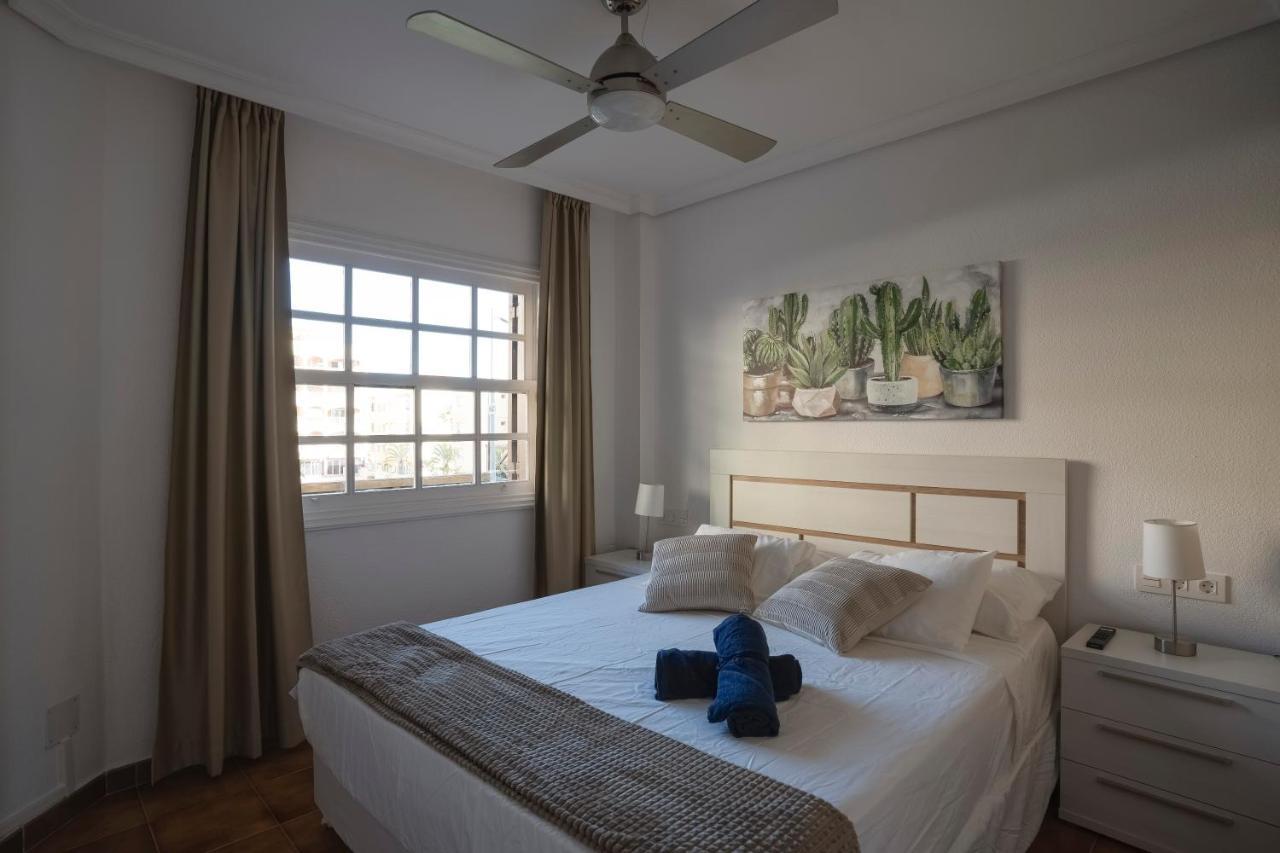 סן מיגל דה אבונה Mahi Vacation Home In Tenerife Sur מראה חיצוני תמונה