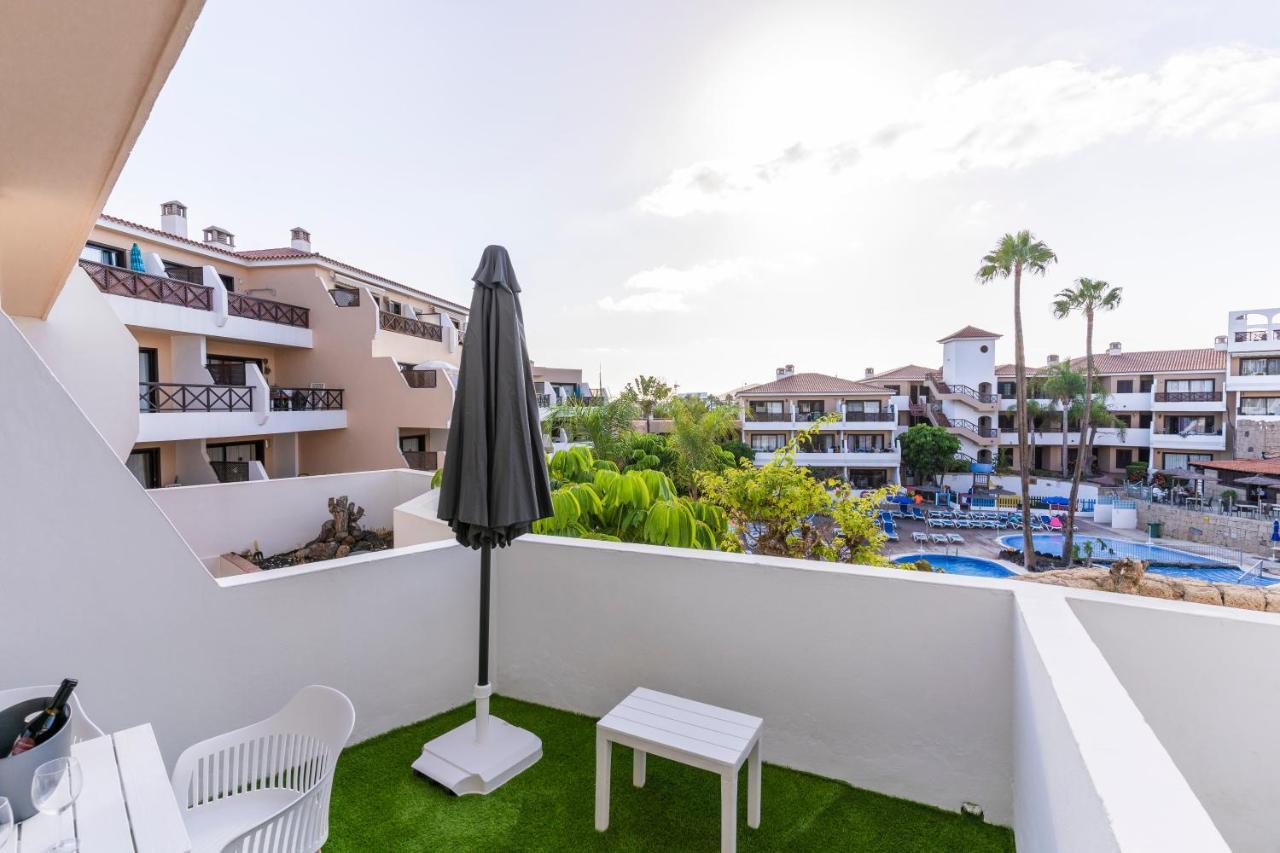 סן מיגל דה אבונה Mahi Vacation Home In Tenerife Sur מראה חיצוני תמונה