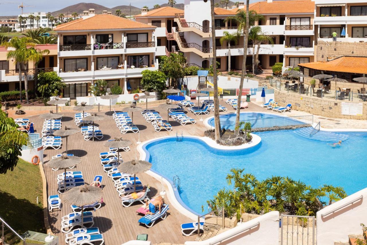 סן מיגל דה אבונה Mahi Vacation Home In Tenerife Sur מראה חיצוני תמונה