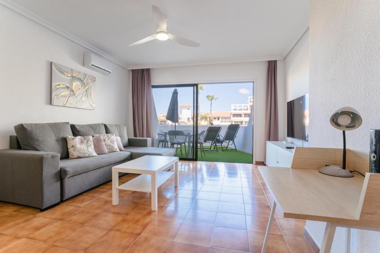 סן מיגל דה אבונה Mahi Vacation Home In Tenerife Sur מראה חיצוני תמונה
