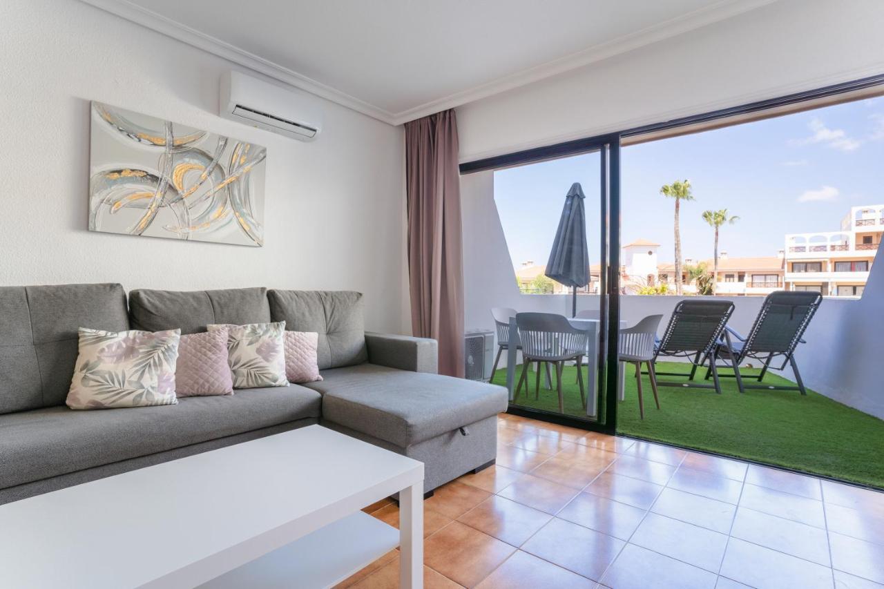 סן מיגל דה אבונה Mahi Vacation Home In Tenerife Sur מראה חיצוני תמונה