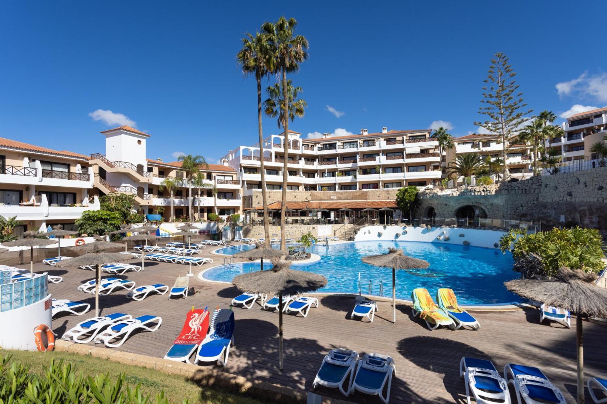 סן מיגל דה אבונה Mahi Vacation Home In Tenerife Sur מראה חיצוני תמונה