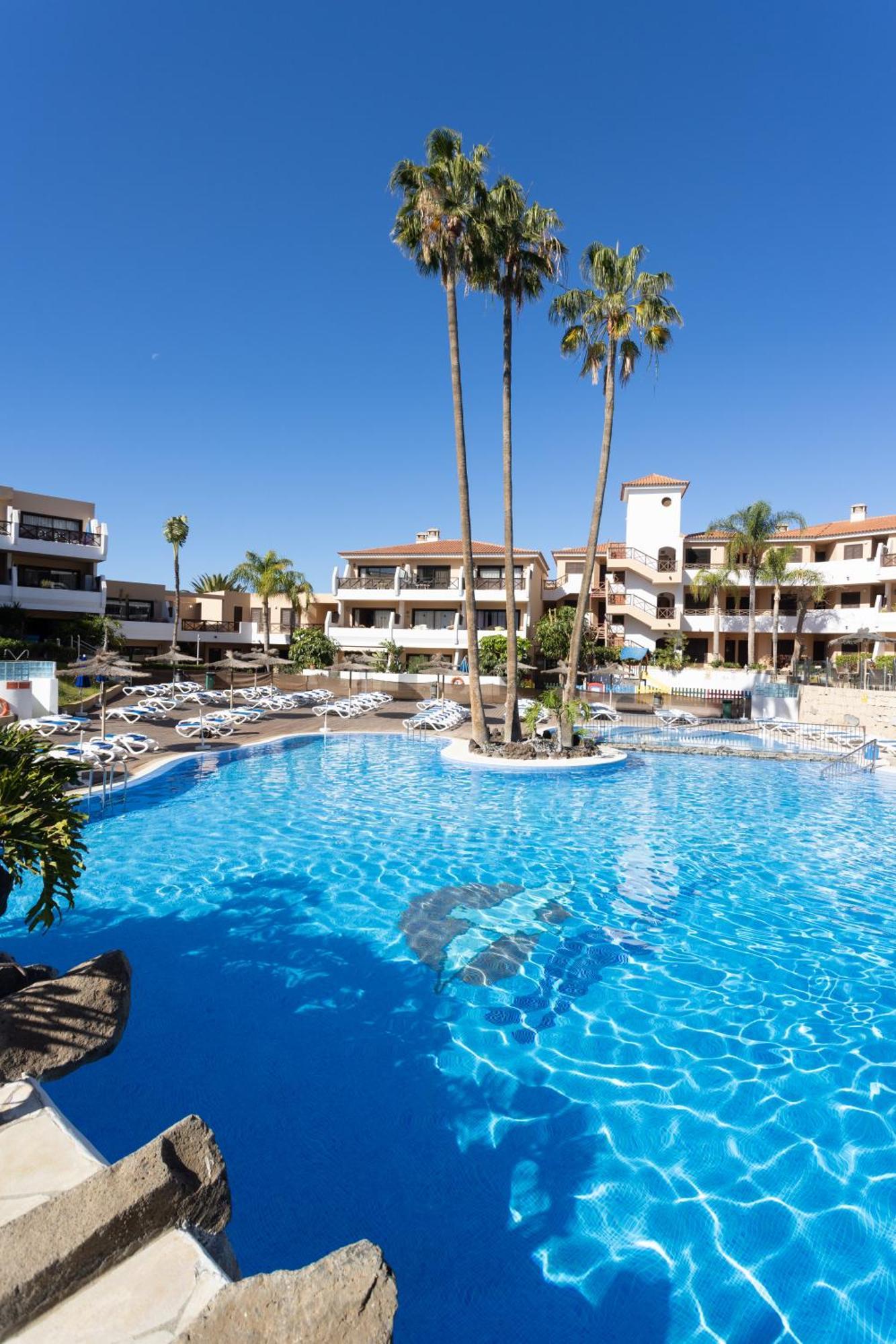 סן מיגל דה אבונה Mahi Vacation Home In Tenerife Sur מראה חיצוני תמונה