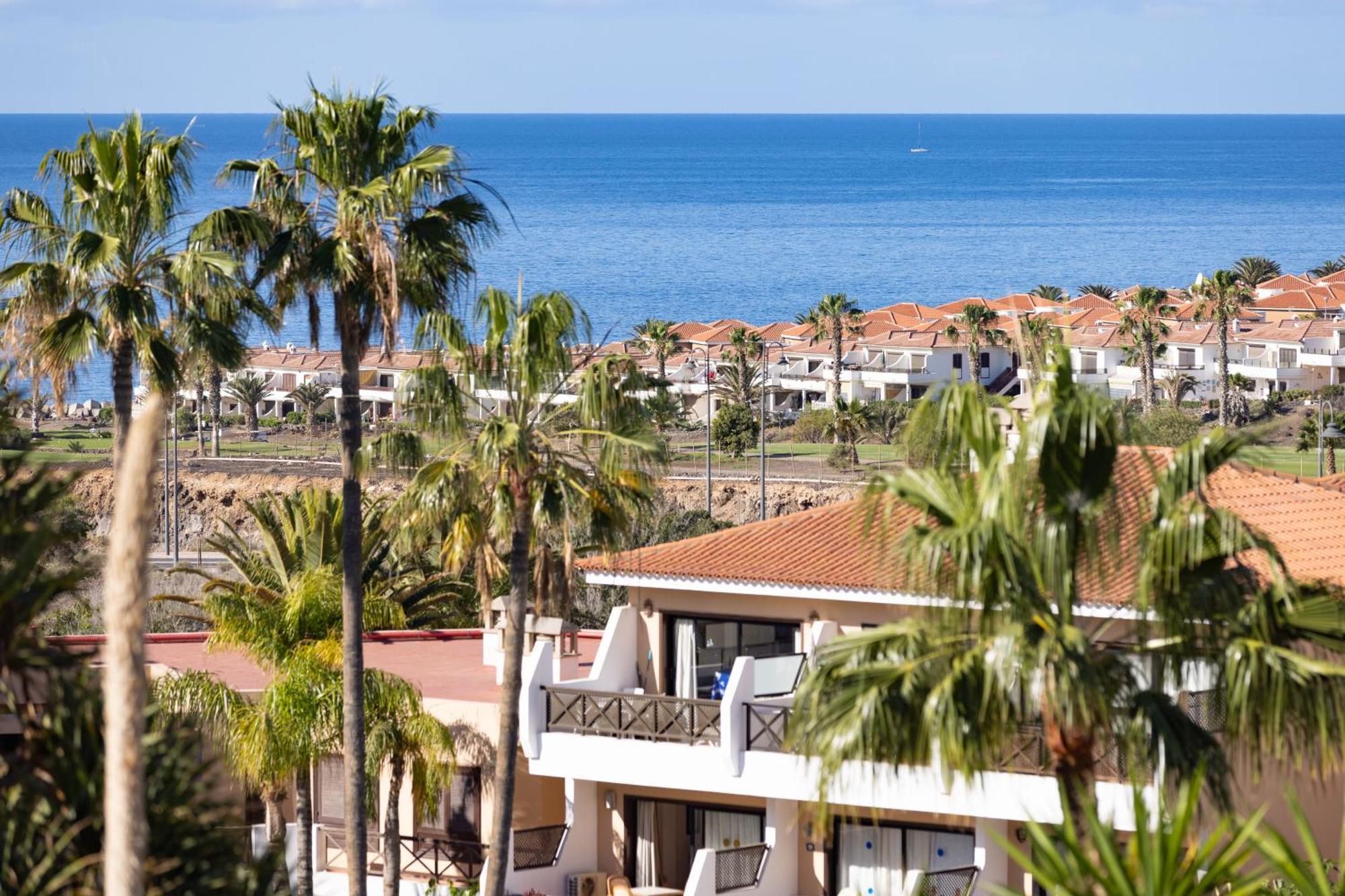 סן מיגל דה אבונה Mahi Vacation Home In Tenerife Sur מראה חיצוני תמונה