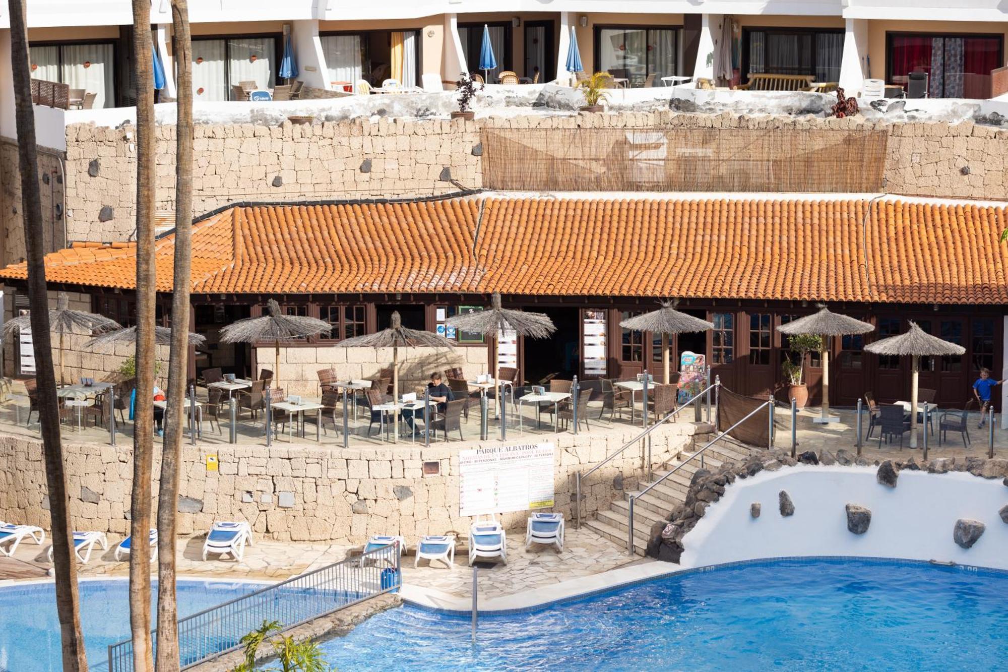 סן מיגל דה אבונה Mahi Vacation Home In Tenerife Sur מראה חיצוני תמונה