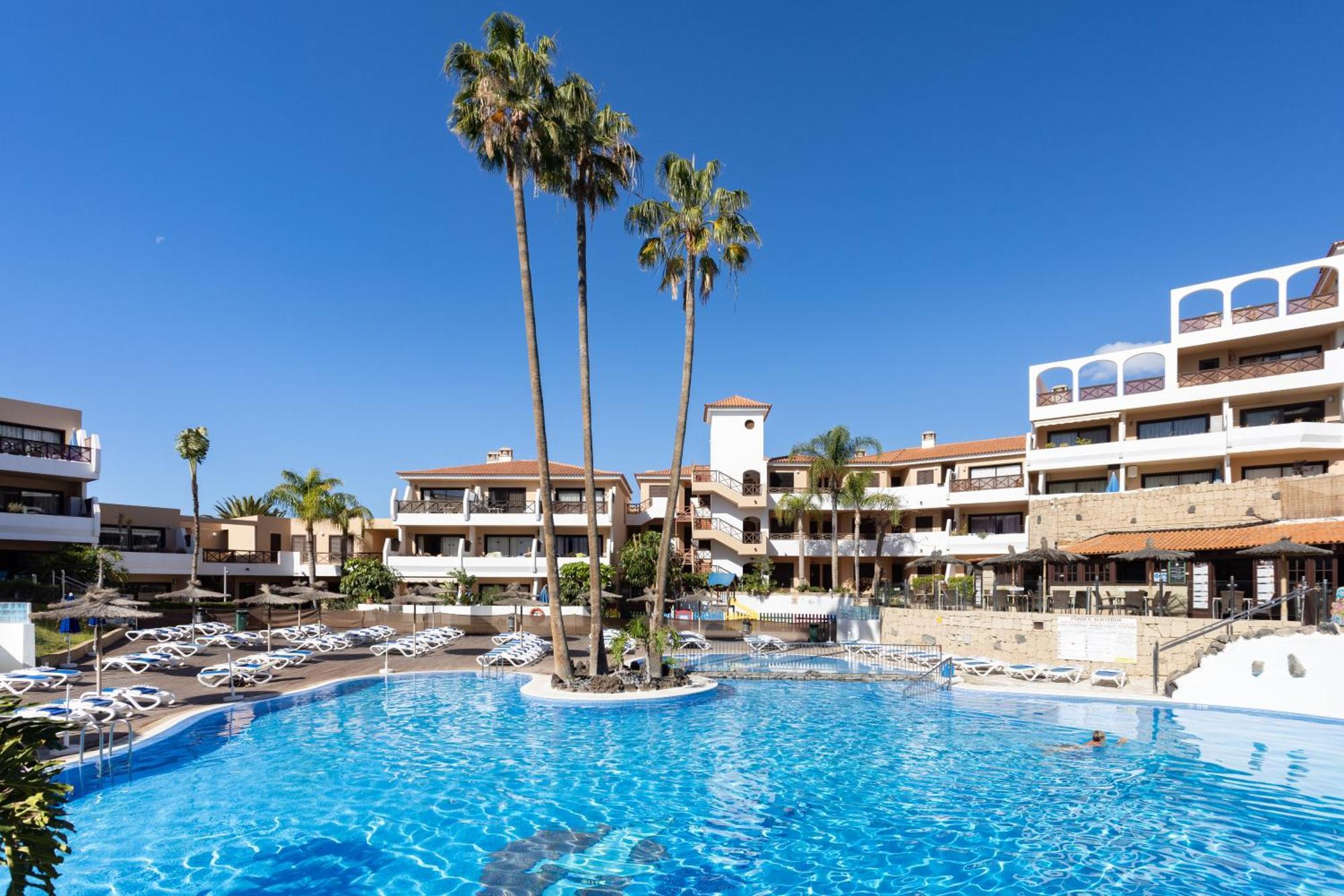 סן מיגל דה אבונה Mahi Vacation Home In Tenerife Sur מראה חיצוני תמונה